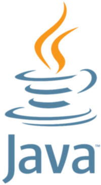 java logo